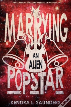 Capa do artigo Marrying An Alien Pop Star