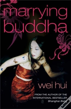 Capa do artigo Marrying Buddha