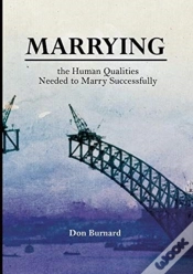Capa do artigo Marrying