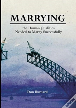 Capa do artigo Marrying