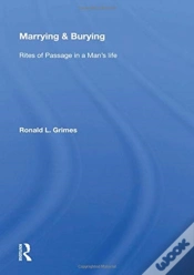 Capa do artigo Marrying & Burying