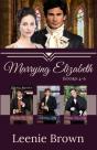 Marrying Elizabeth, Books 4-6 Compilatio - Preview