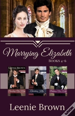 Capa do artigo Marrying Elizabeth, Books 4-6 Compilatio