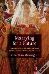 Marrying For A Future