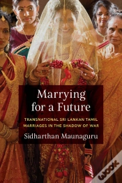 Capa do artigo Marrying For A Future