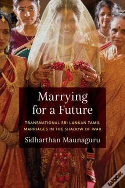 Capa do artigo Marrying For A Future