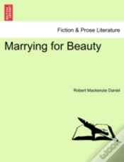 Capa do artigo Marrying For Beauty