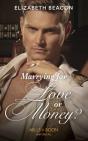 Marrying For Love Or Money Eb - Preview