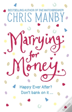 Capa do artigo Marrying For Money