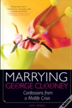 Capa do artigo Marrying George Clooney