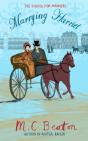 Marrying Harriet - Preview
