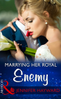 Marrying Her Royal Enemy - Preview