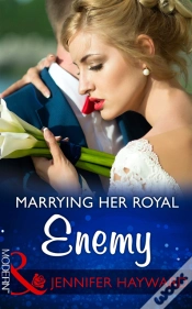 Capa do artigo Marrying Her Royal Enemy