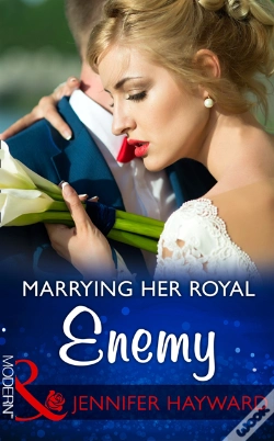 Capa do artigo Marrying Her Royal Enemy