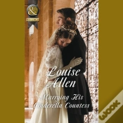 Capa do artigo Marrying His Cinderella Countess