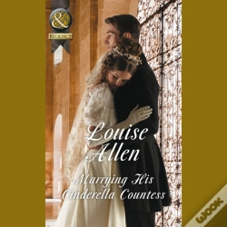 Capa do artigo Marrying His Cinderella Countess