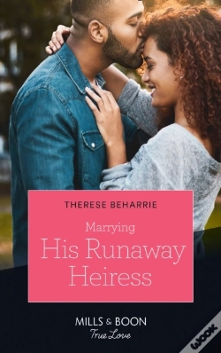 Capa do artigo Marrying His Runaway Heiress