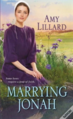 Capa do artigo Marrying Jonah