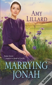 Capa do artigo Marrying Jonah