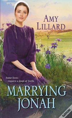 Capa do artigo Marrying Jonah