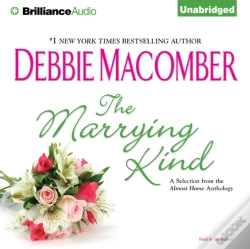 Capa do artigo Marrying Kind