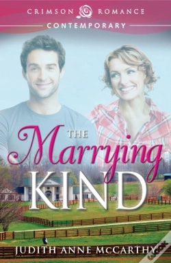 Capa do artigo Marrying Kind
