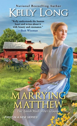 Capa do artigo Marrying Matthew