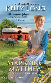 Capa do artigo Marrying Matthew