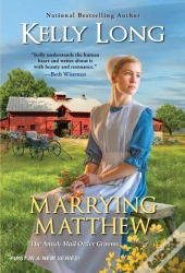 Marrying Matthew