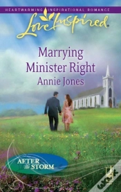 Capa do artigo Marrying Minister Right