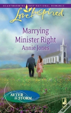 Capa do artigo Marrying Minister Right