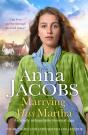 Marrying Miss Martha - Preview