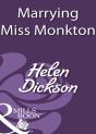 Marrying Miss Monkton - Preview
