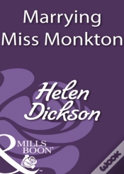 Capa do artigo Marrying Miss Monkton