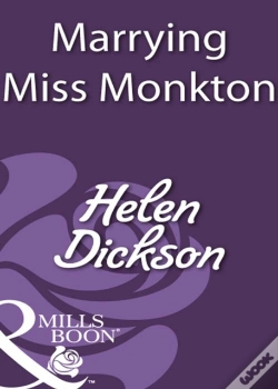 Capa do artigo Marrying Miss Monkton