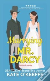 Capa do artigo Marrying Mr. Darcy