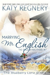 Capa do artigo Marrying Mr. English