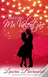 Marrying Mr Valentine
