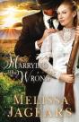 Marrying Mr. Wrong - Preview