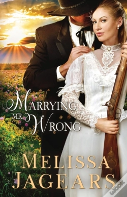 Capa do artigo Marrying Mr. Wrong