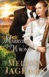 Capa do artigo Marrying Mr. Wrong