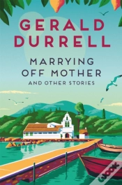 Capa do artigo Marrying Off Mother And Other Stories