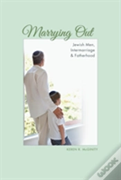 Capa do artigo Marrying Out