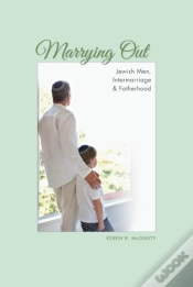Capa do artigo Marrying Out