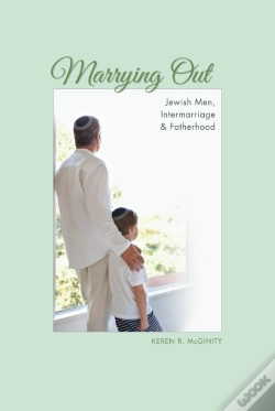 Capa do artigo Marrying Out