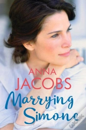 Capa do artigo Marrying Simone