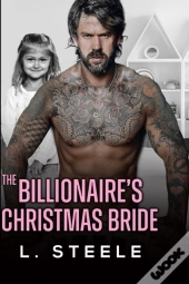 Marrying The Billionaire Single Dad