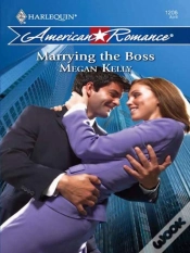 Capa do artigo Marrying The Boss