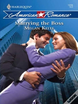 Capa do artigo Marrying The Boss
