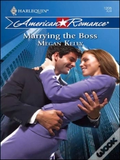 Capa do artigo Marrying The Boss